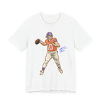 Retro Bo Nix Tee