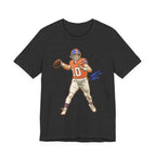 Retro Bo Nix Tee