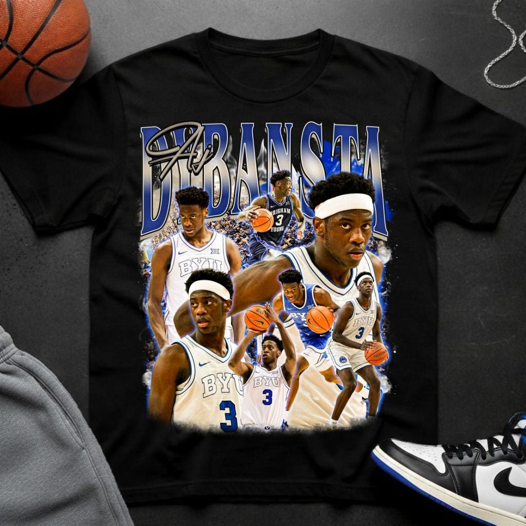 AJ Dybansta Tee