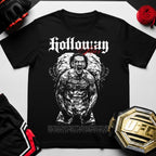 Max Holloway Tee