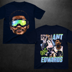 Anthony Edwards Tee