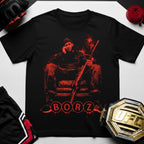 Kahmzat "Borz" Tee