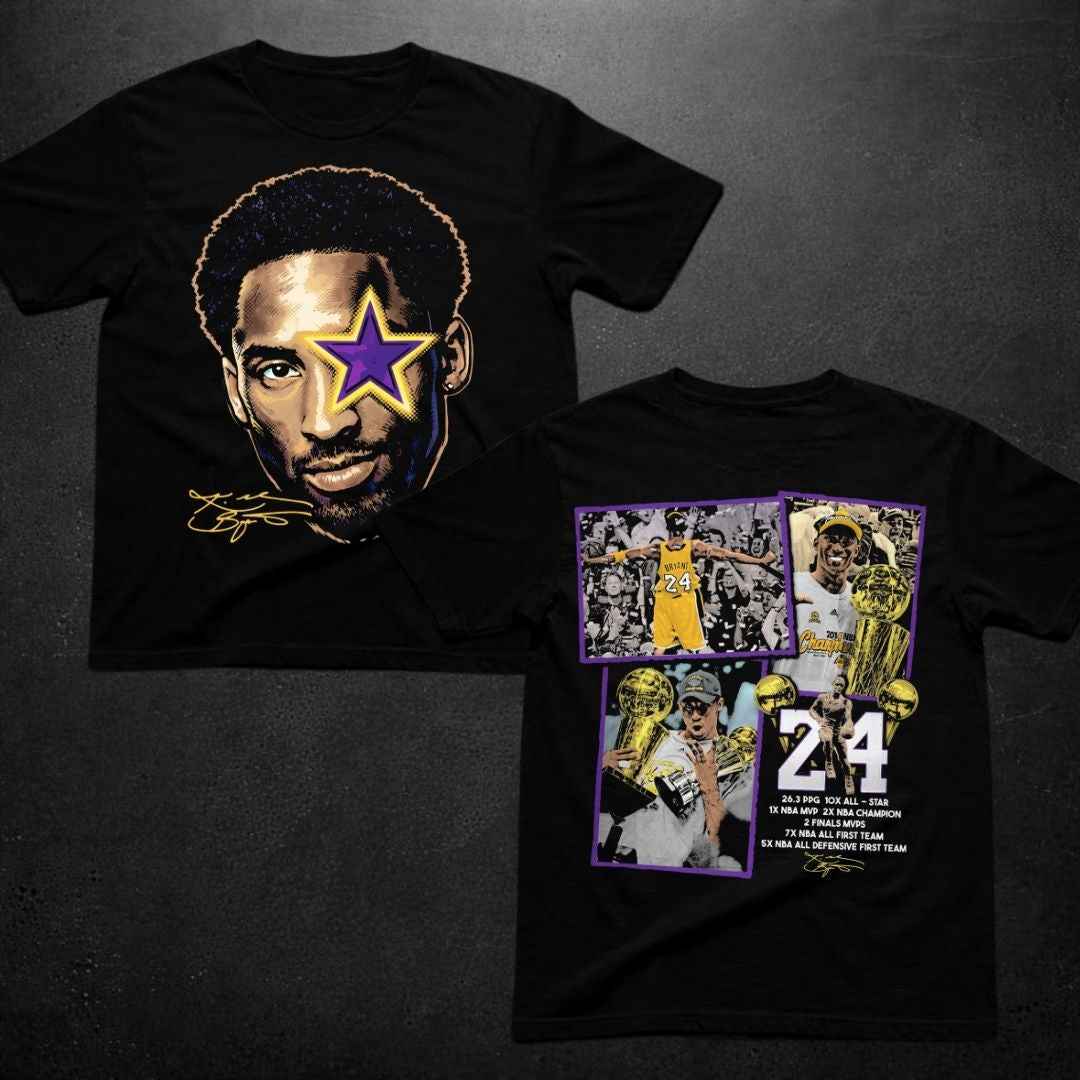 Vintage Kobe Tee