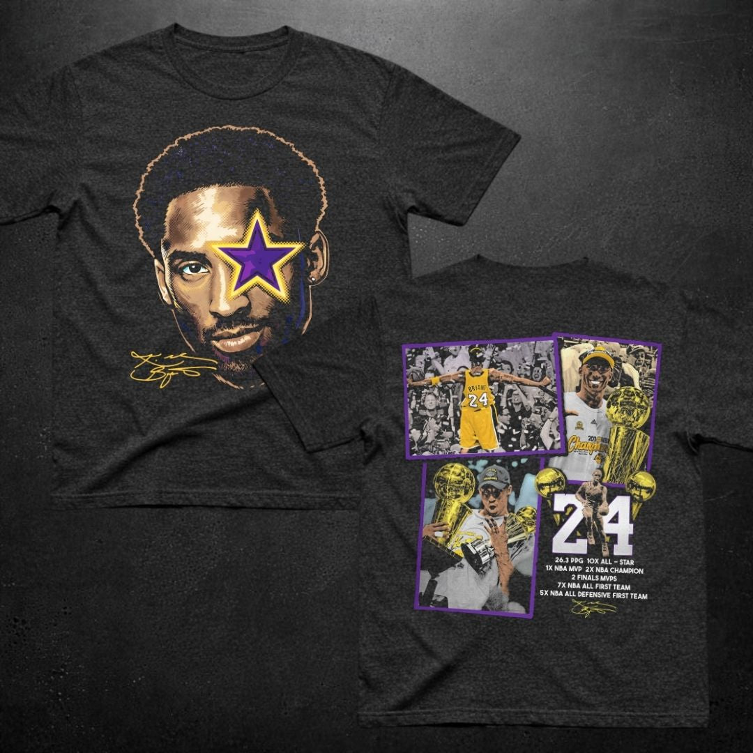 Vintage Kobe Tee
