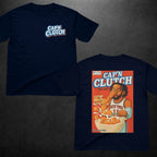Cap'n Clutch Tee