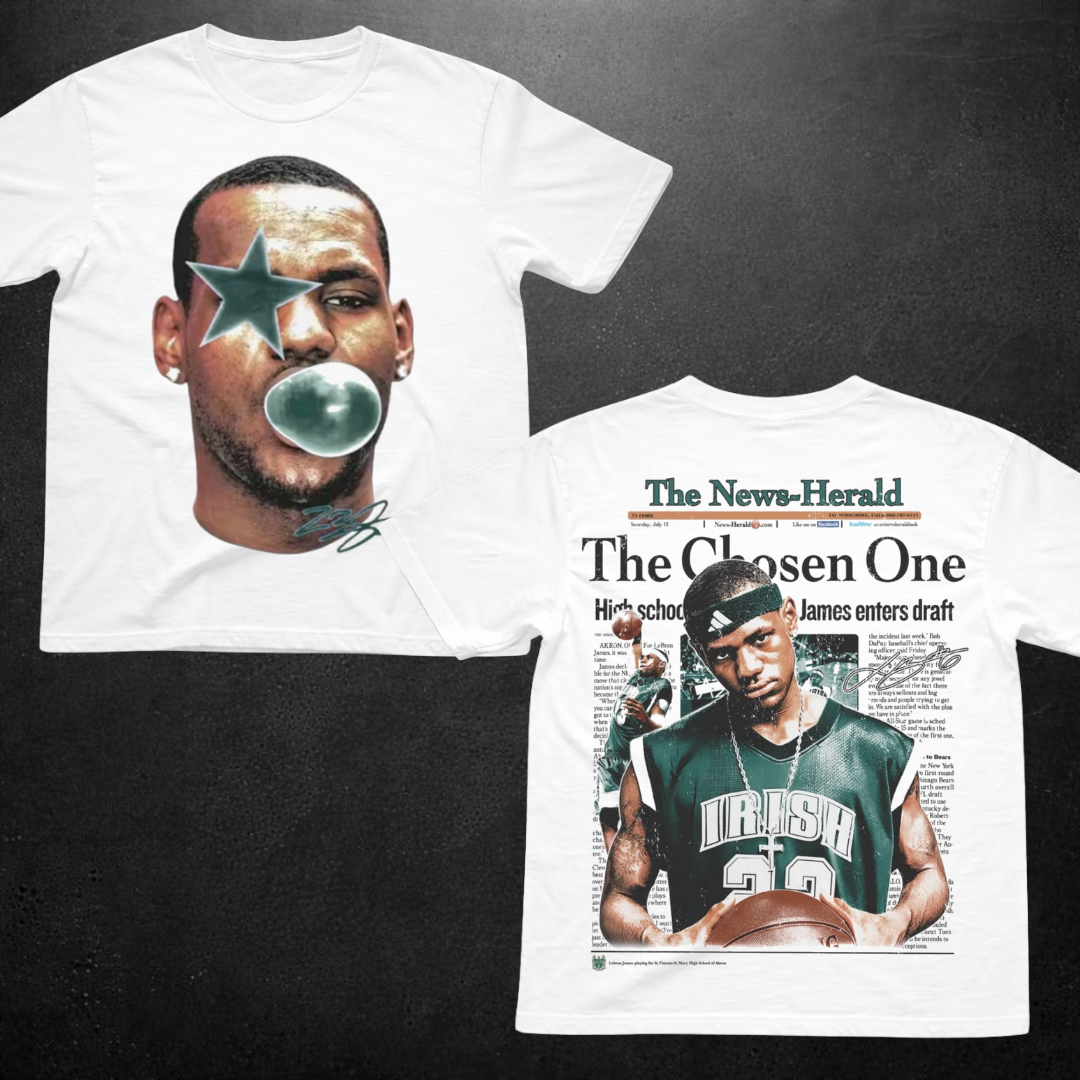 The Chosen One Tee