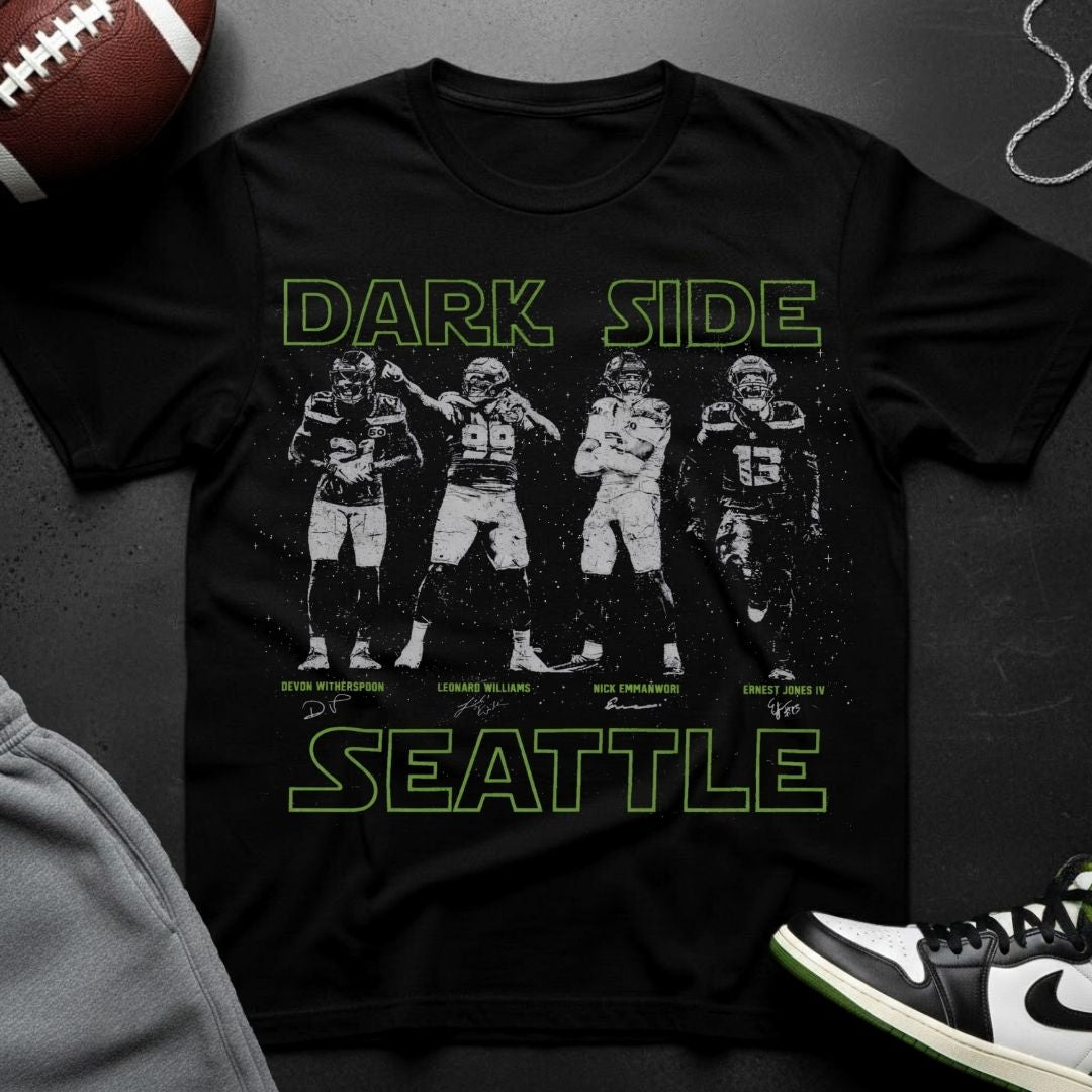 Dark Side Tee