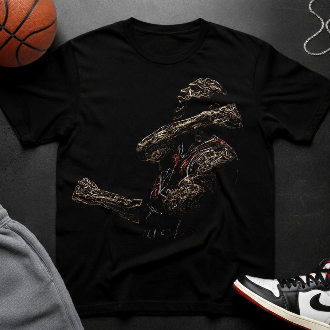 Michael Jordan Tee