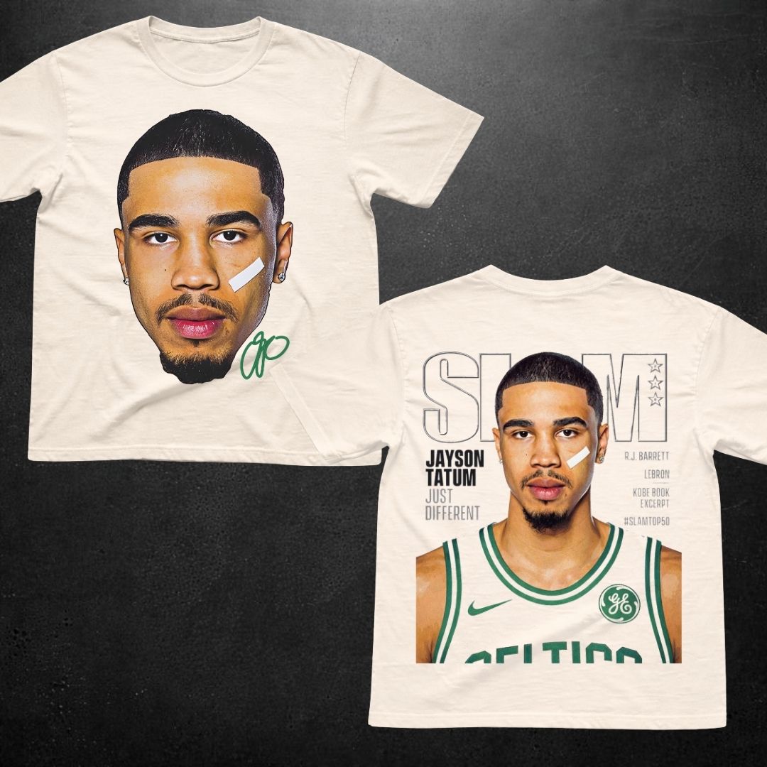 Jayson Tatum Tee