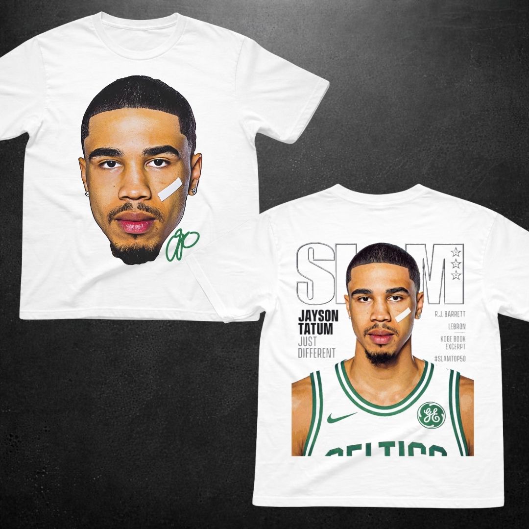 Jayson Tatum Tee