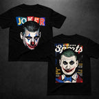 Jokic "Joker" Tee
