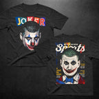 Jokic "Joker" Tee
