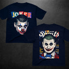 Jokic "Joker" Tee