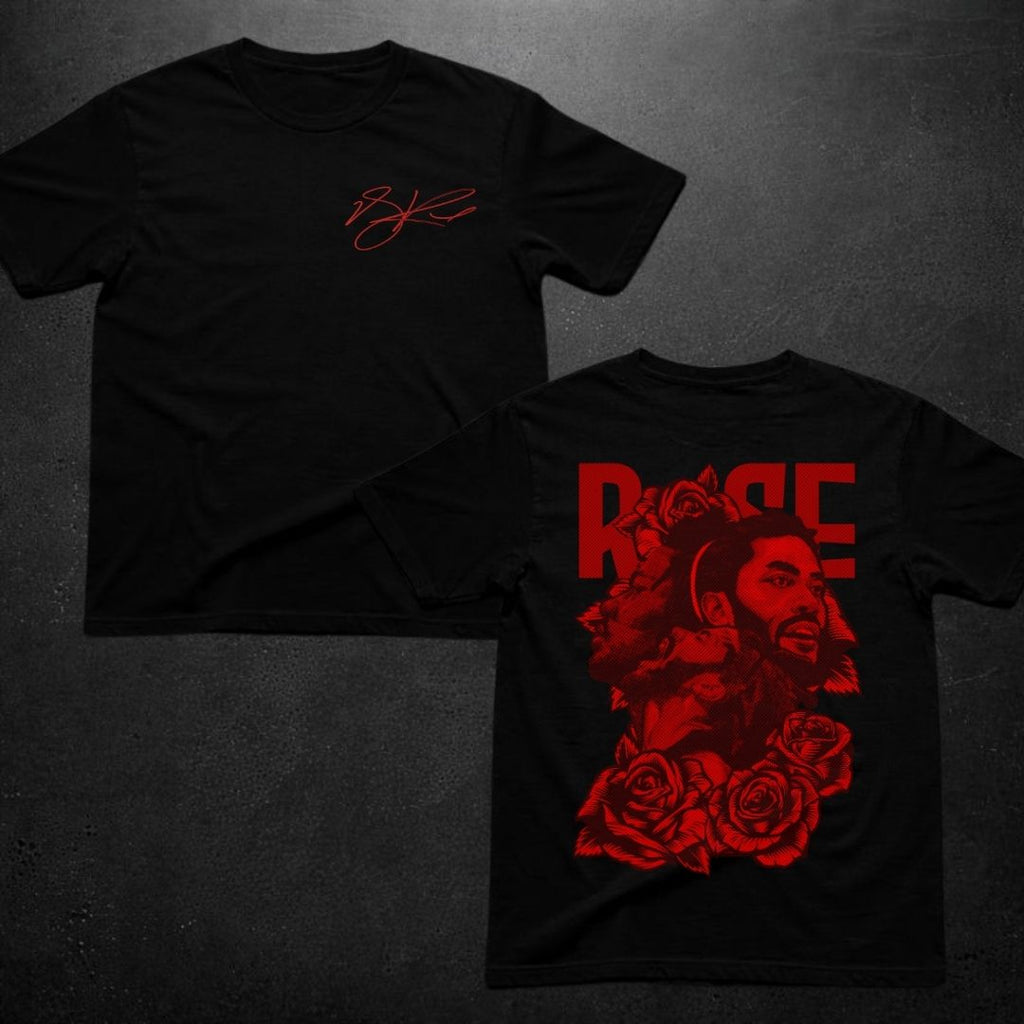 Derrick Rose Tee